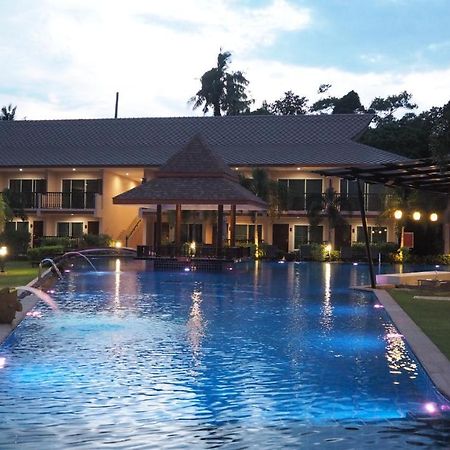 Chivatara Resort Bang Tao Beach Phuket - Sha Extérieur photo