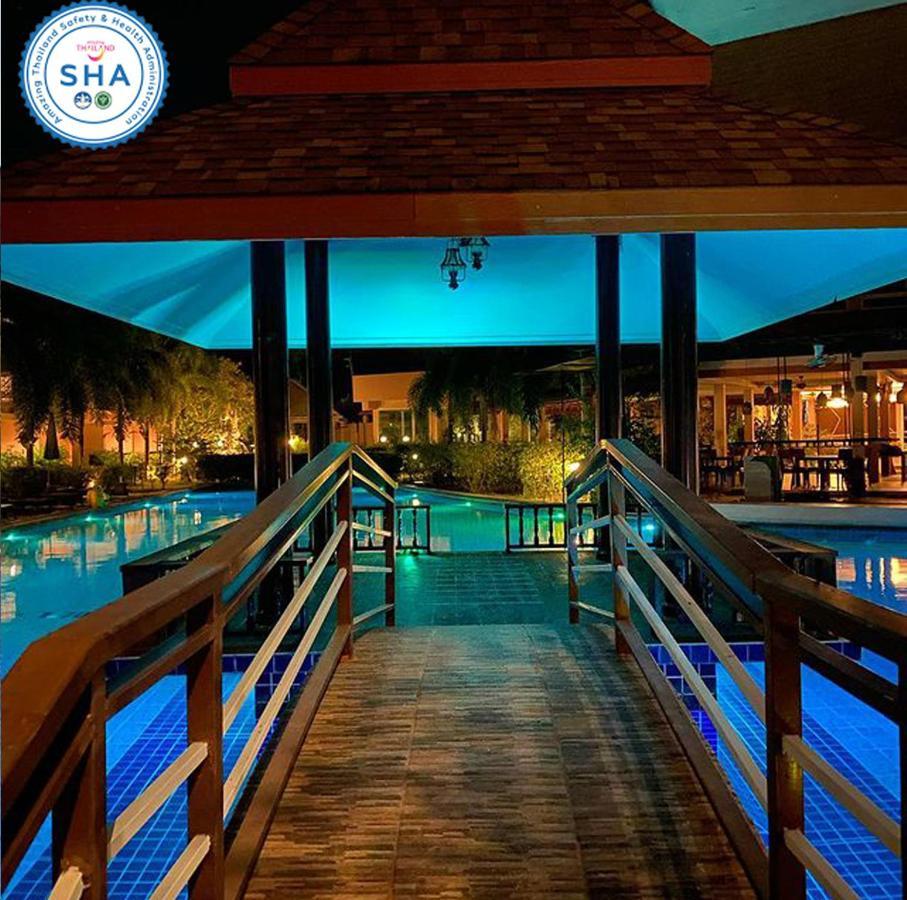 Chivatara Resort Bang Tao Beach Phuket - Sha Extérieur photo