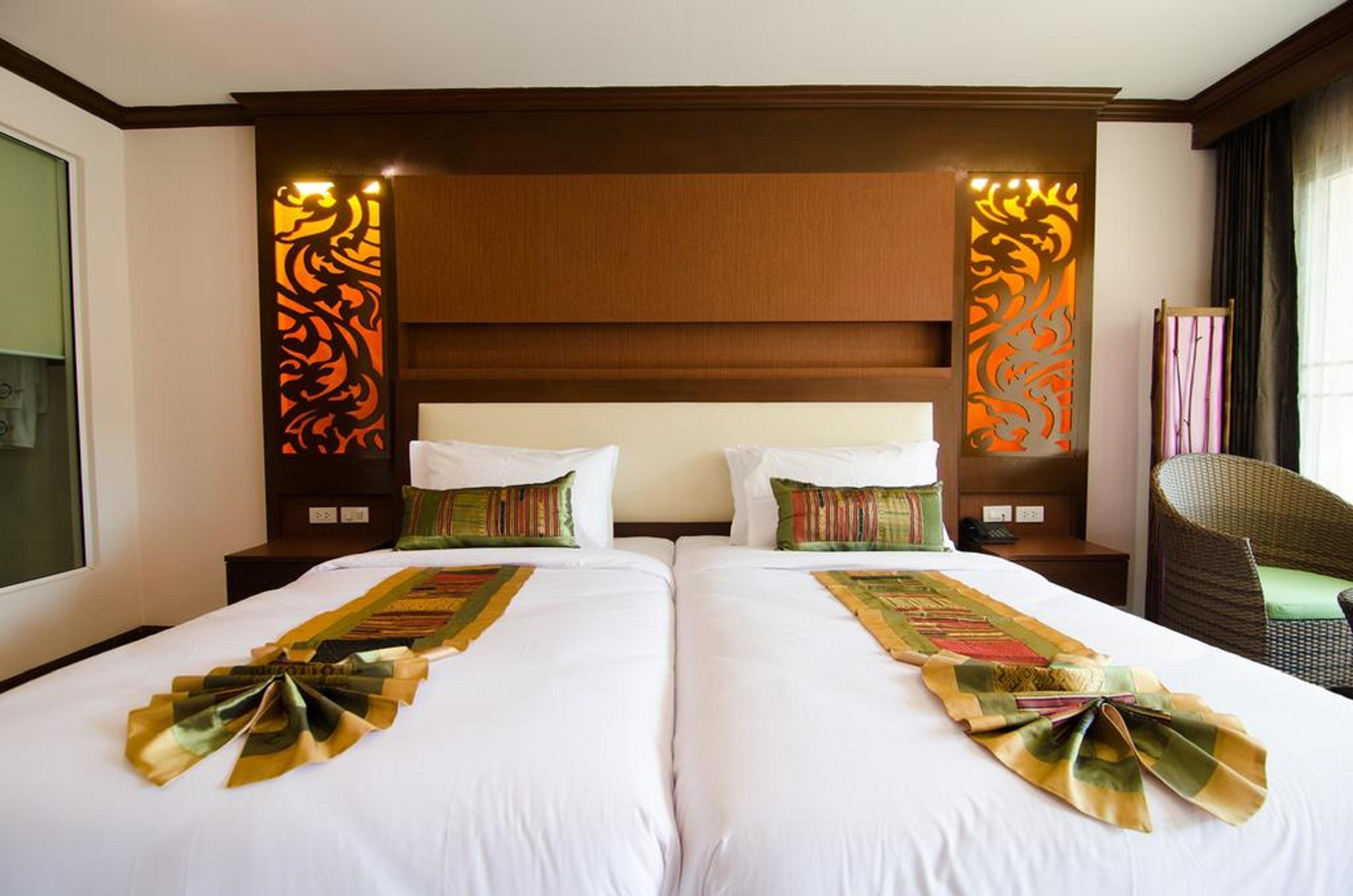 Chivatara Resort Bang Tao Beach Phuket - Sha Extérieur photo