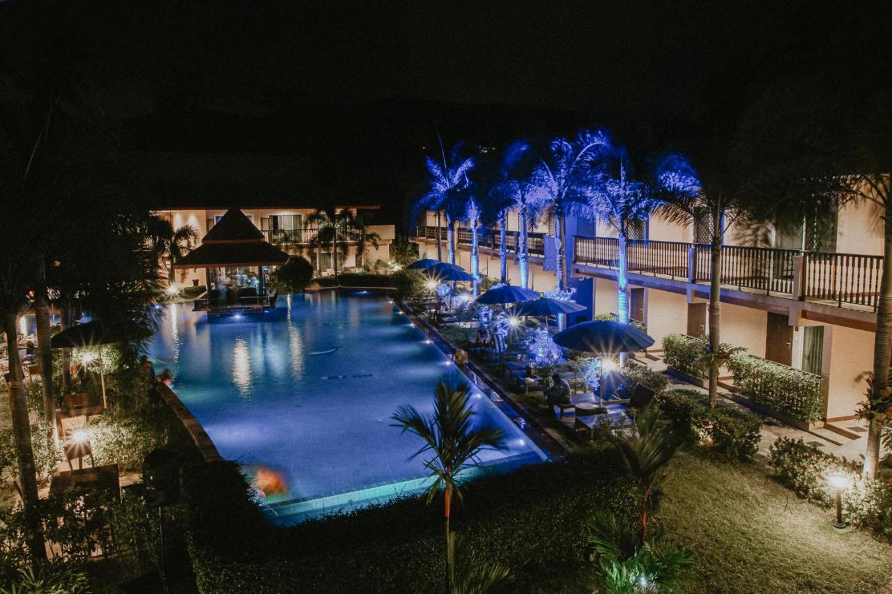 Chivatara Resort Bang Tao Beach Phuket - Sha Extérieur photo