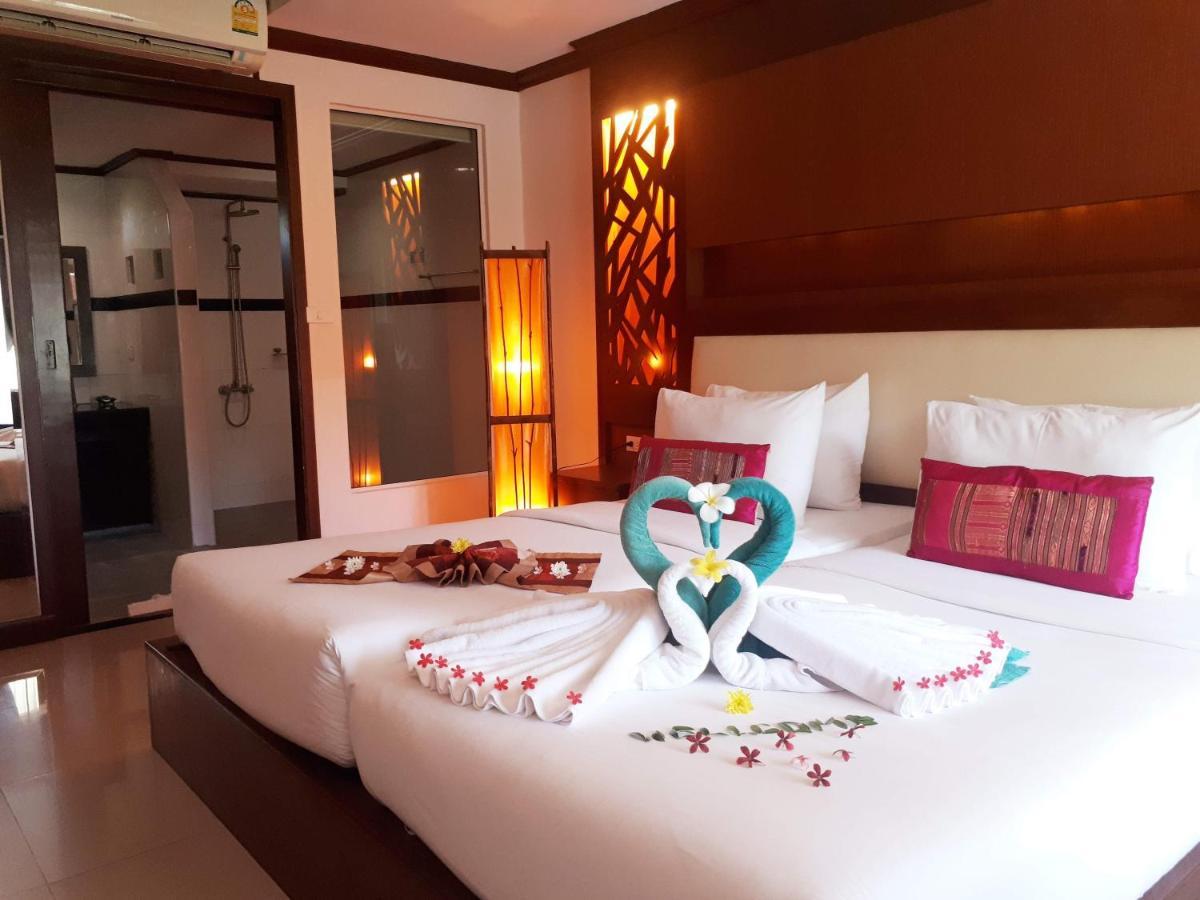 Chivatara Resort Bang Tao Beach Phuket - Sha Extérieur photo