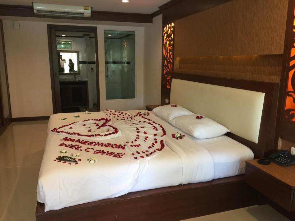 Chivatara Resort Bang Tao Beach Phuket - Sha Extérieur photo