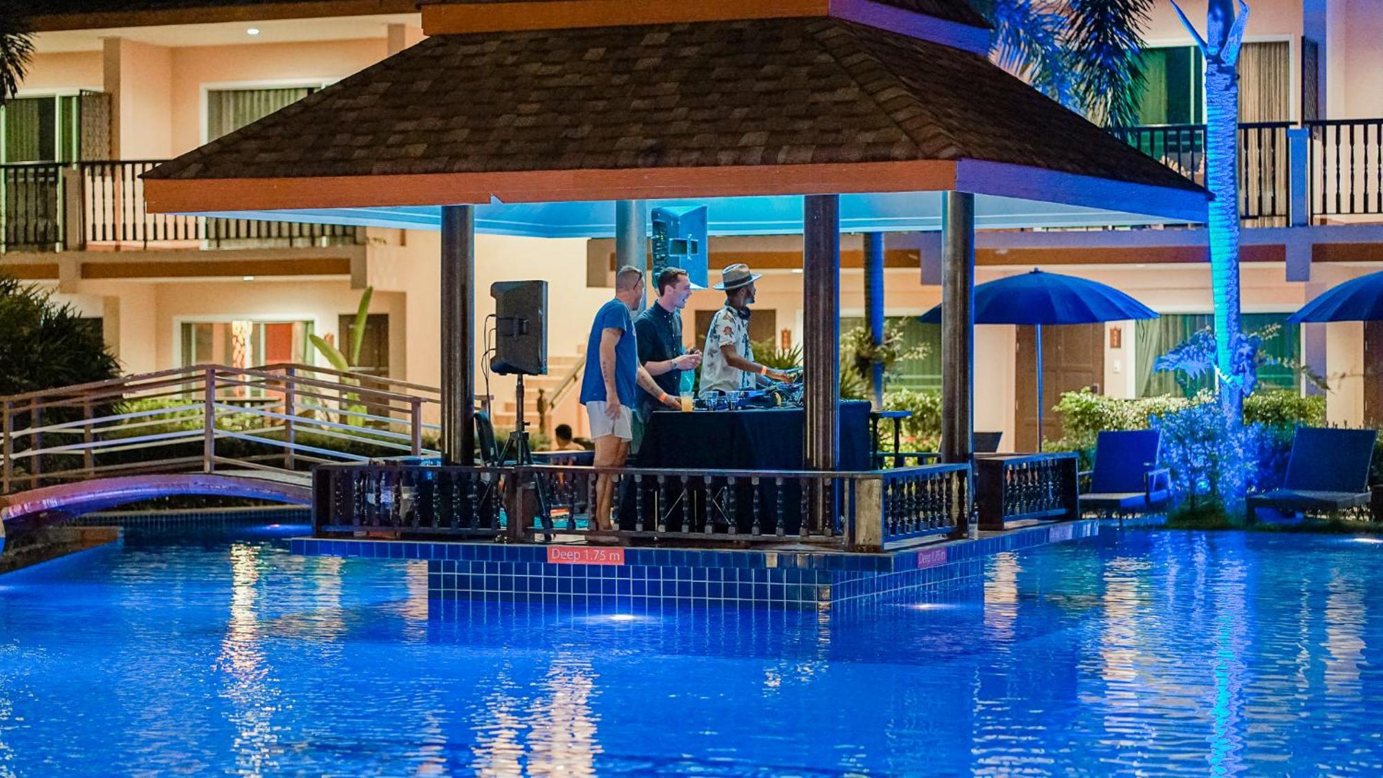Chivatara Resort Bang Tao Beach Phuket - Sha Extérieur photo