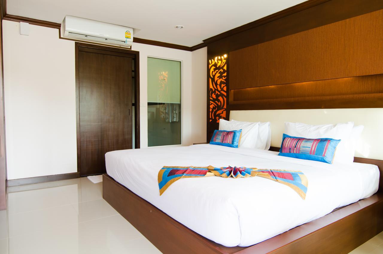 Chivatara Resort Bang Tao Beach Phuket - Sha Extérieur photo