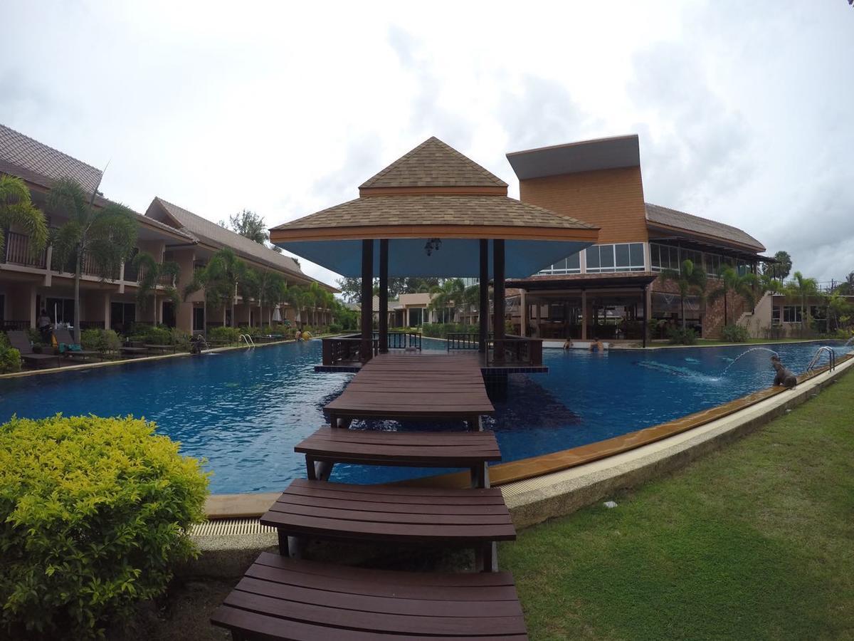 Chivatara Resort Bang Tao Beach Phuket - Sha Extérieur photo