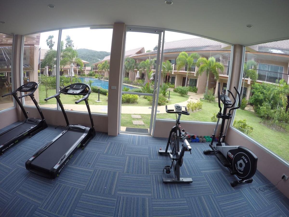 Chivatara Resort Bang Tao Beach Phuket - Sha Extérieur photo