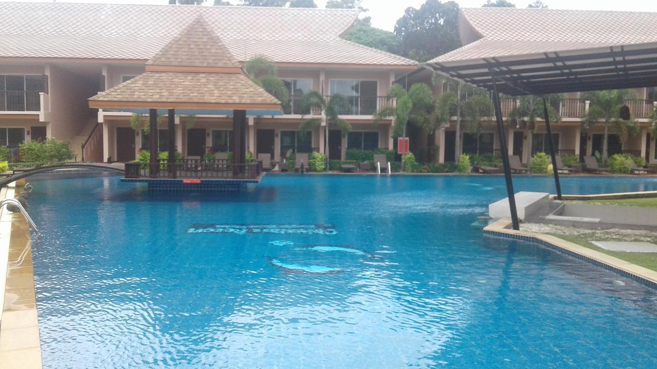 Chivatara Resort Bang Tao Beach Phuket - Sha Extérieur photo