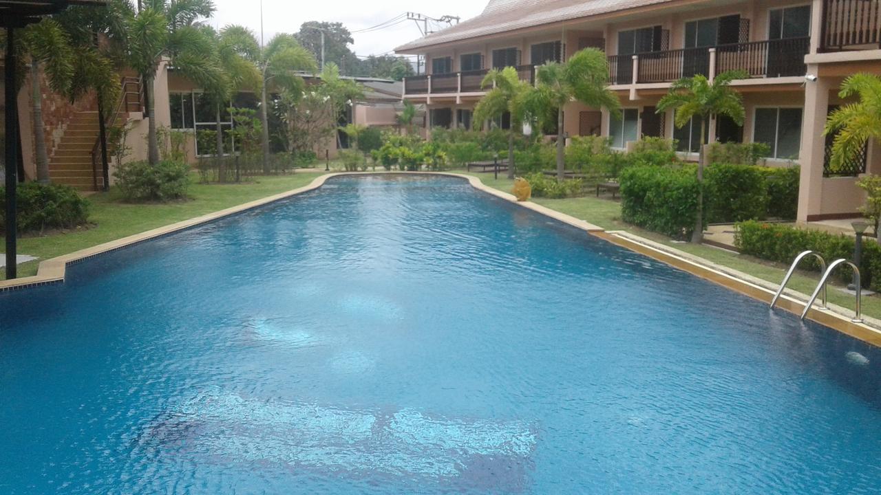 Chivatara Resort Bang Tao Beach Phuket - Sha Extérieur photo