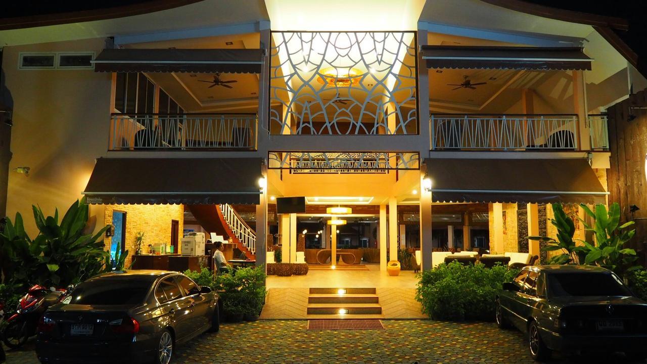 Chivatara Resort Bang Tao Beach Phuket - Sha Extérieur photo