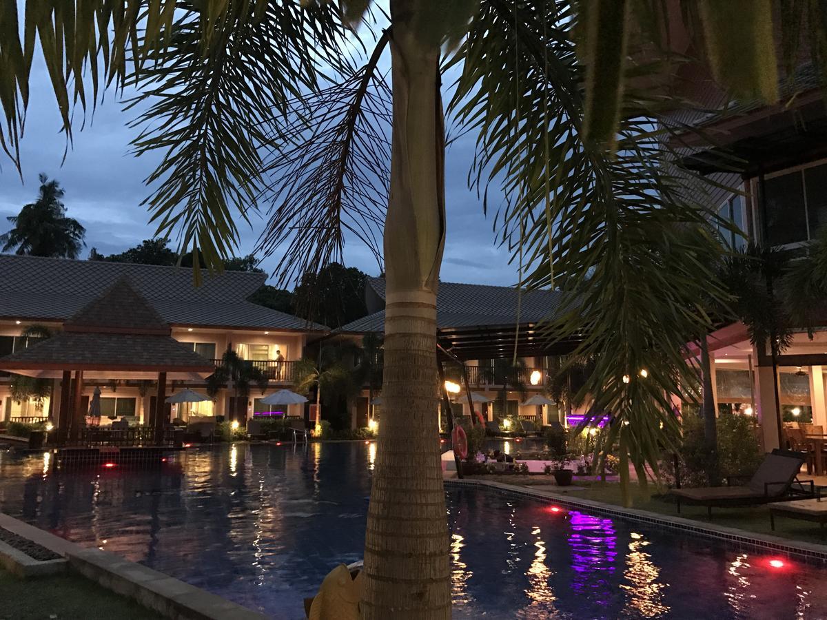 Chivatara Resort Bang Tao Beach Phuket - Sha Extérieur photo