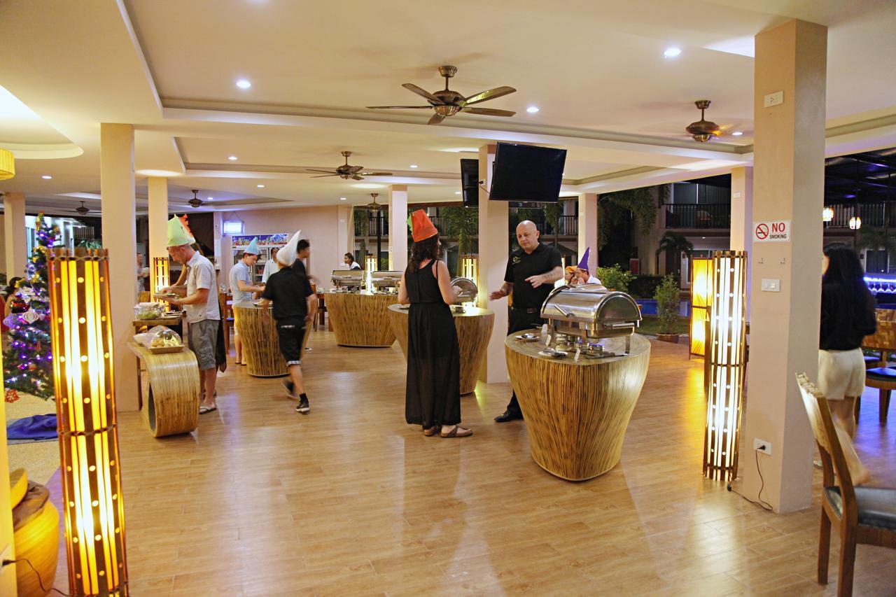 Chivatara Resort Bang Tao Beach Phuket - Sha Extérieur photo
