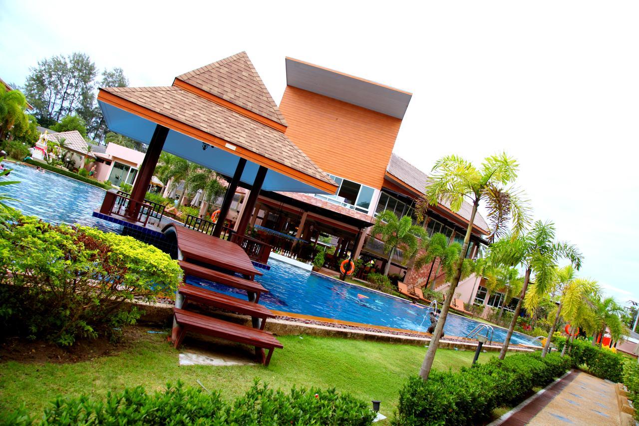 Chivatara Resort Bang Tao Beach Phuket - Sha Extérieur photo