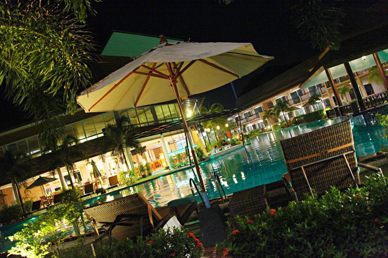 Chivatara Resort Bang Tao Beach Phuket - Sha Extérieur photo