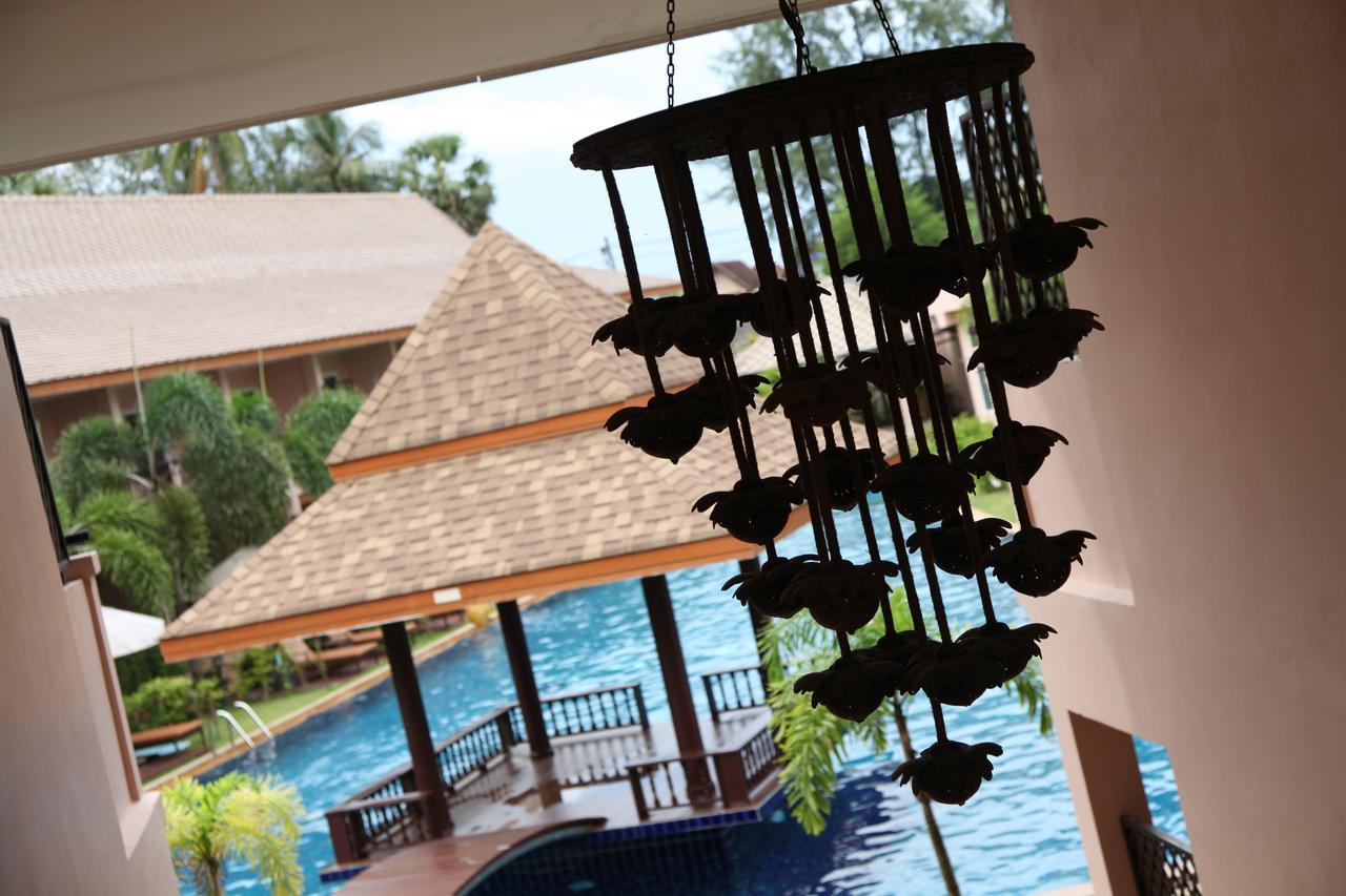 Chivatara Resort Bang Tao Beach Phuket - Sha Extérieur photo