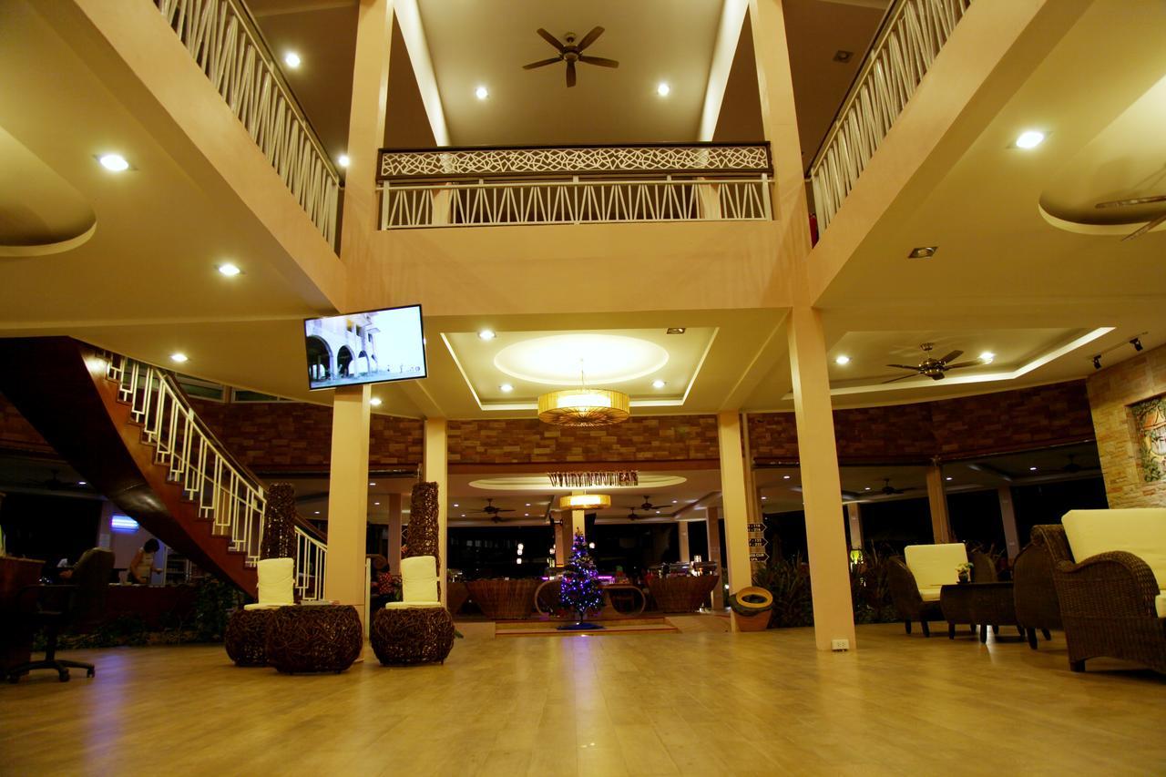 Chivatara Resort Bang Tao Beach Phuket - Sha Extérieur photo