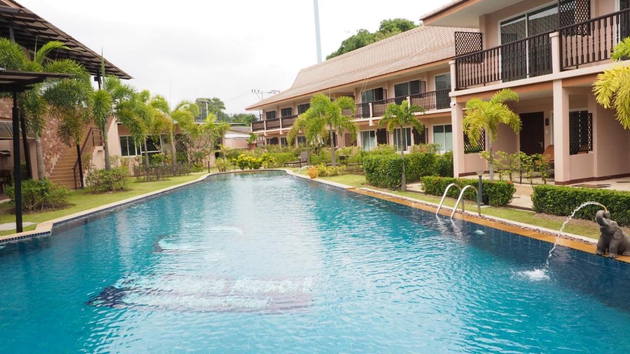 Chivatara Resort Bang Tao Beach Phuket - Sha Extérieur photo