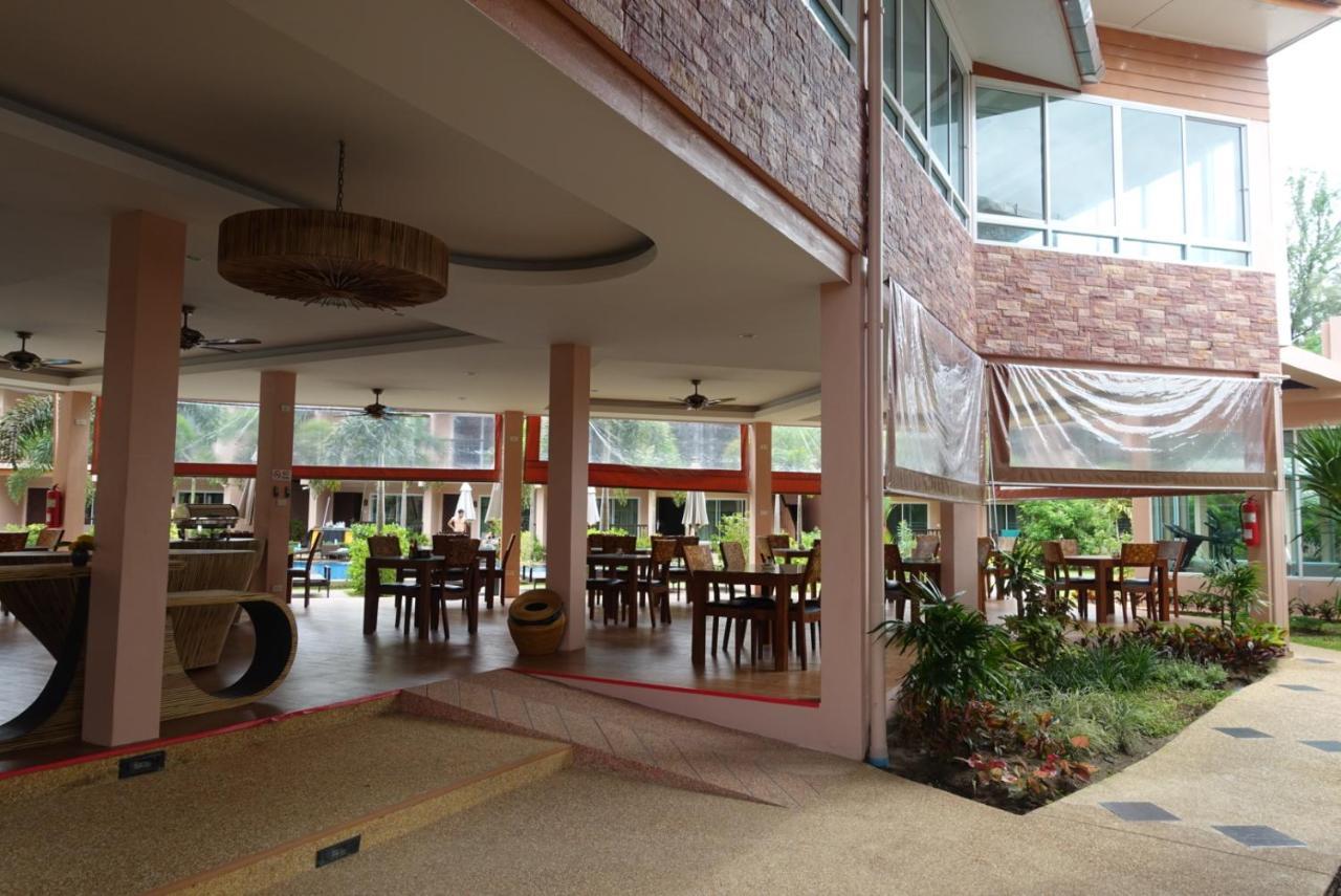 Chivatara Resort Bang Tao Beach Phuket - Sha Extérieur photo