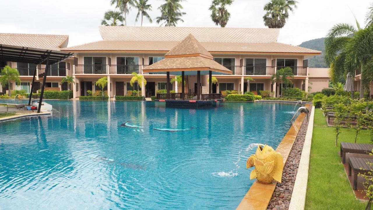 Chivatara Resort Bang Tao Beach Phuket - Sha Extérieur photo