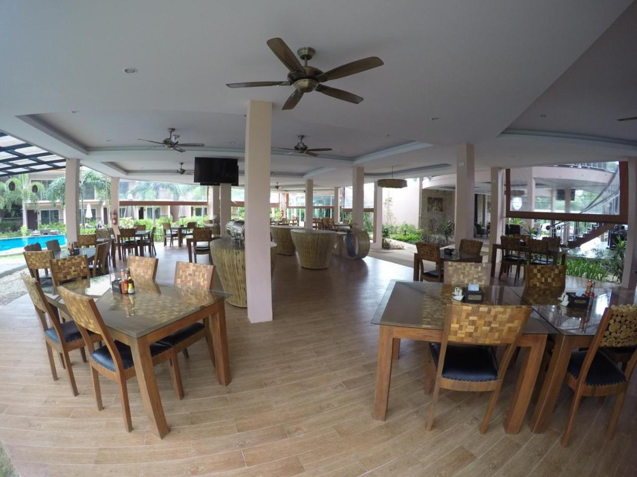 Chivatara Resort Bang Tao Beach Phuket - Sha Extérieur photo