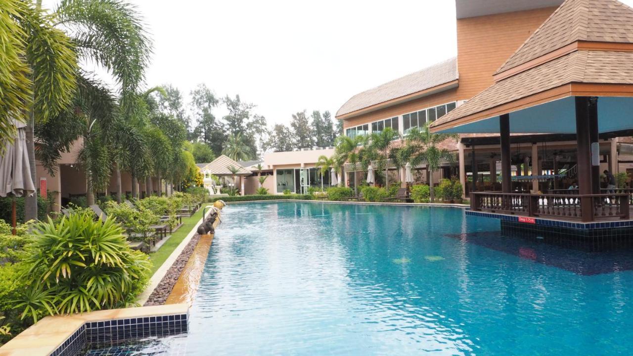 Chivatara Resort Bang Tao Beach Phuket - Sha Extérieur photo