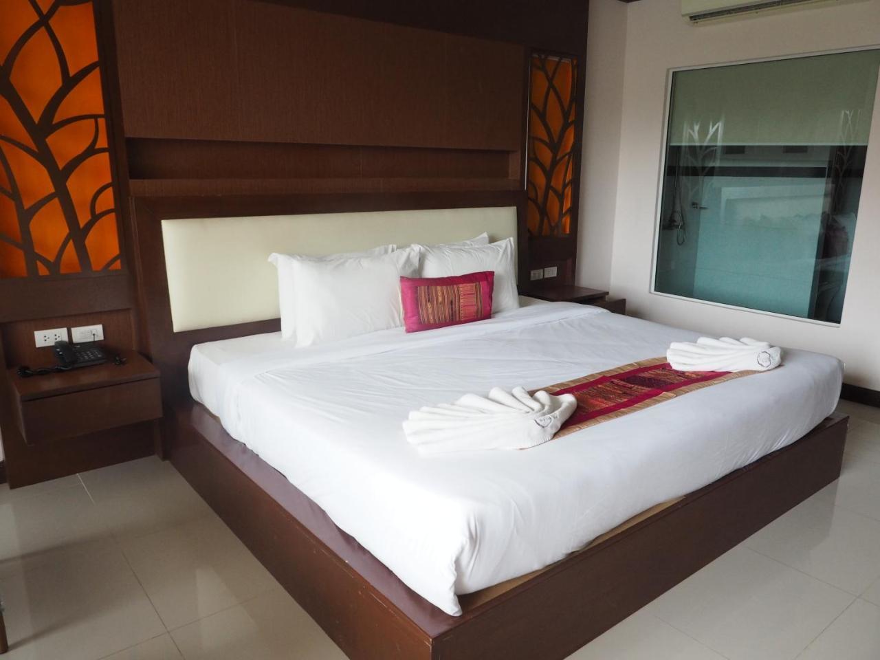 Chivatara Resort Bang Tao Beach Phuket - Sha Extérieur photo