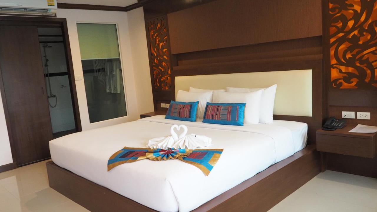 Chivatara Resort Bang Tao Beach Phuket - Sha Extérieur photo