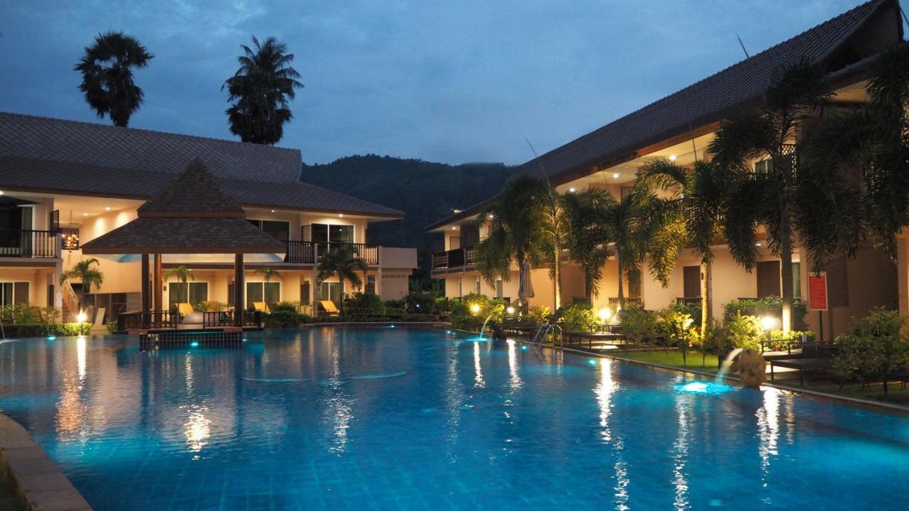 Chivatara Resort Bang Tao Beach Phuket - Sha Extérieur photo